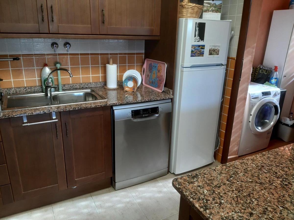 Appartement Urban Altos Del Sol à Torrevieja Extérieur photo