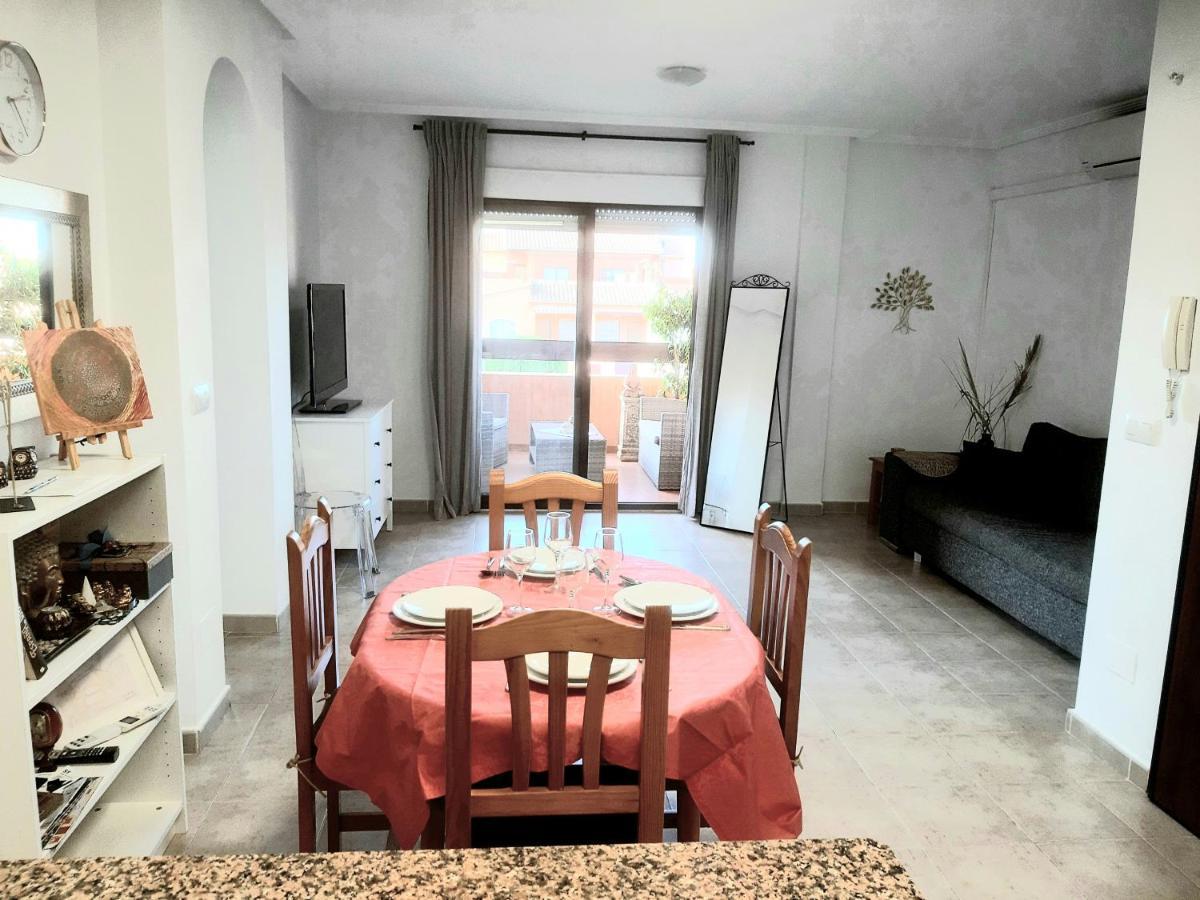 Appartement Urban Altos Del Sol à Torrevieja Extérieur photo